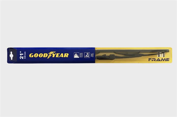 Goodyear GY000321 Frame wiper blade 530 mm (21") GY000321