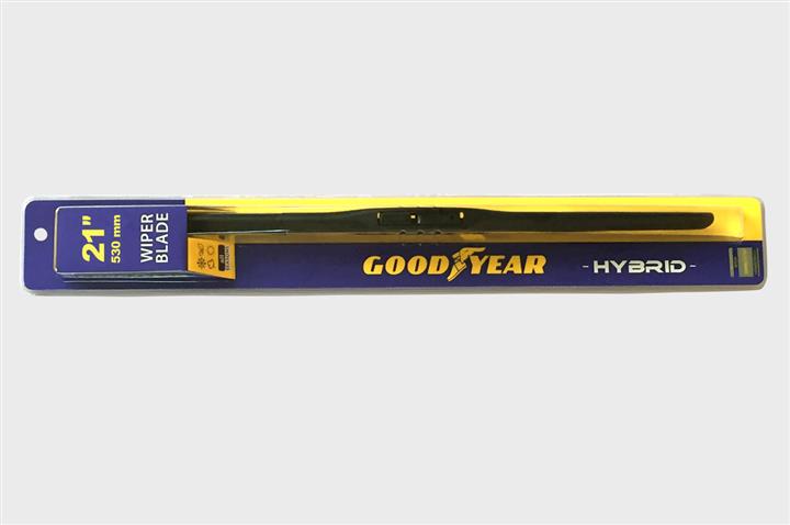 Goodyear GY000521 Hybrid Wiper Blade 530 mm (21") GY000521
