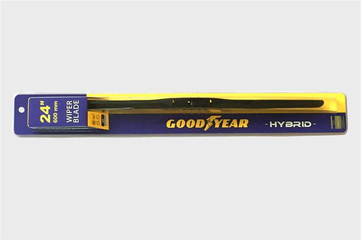 Goodyear GY000524 Hybrid Wiper Blade 600 mm (24") GY000524