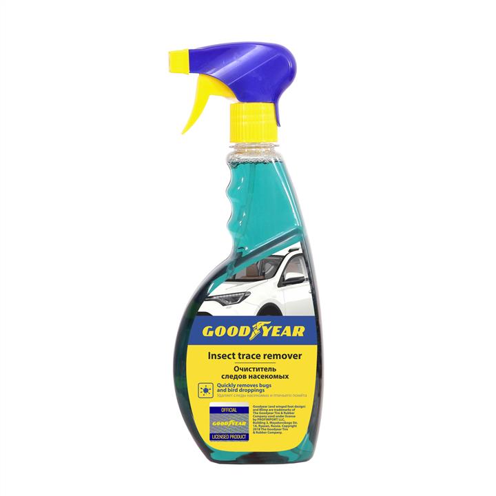 Goodyear GY000600 Insect and Wood Bud Cleaner, 500 ml GY000600
