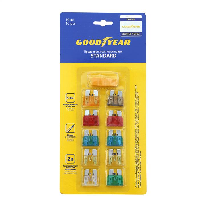 Goodyear GY003052 Auto part GY003052