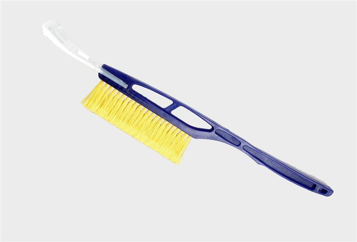 Goodyear GY000201 Snow brush with removable scraper WB-01, 52 cm. GY000201