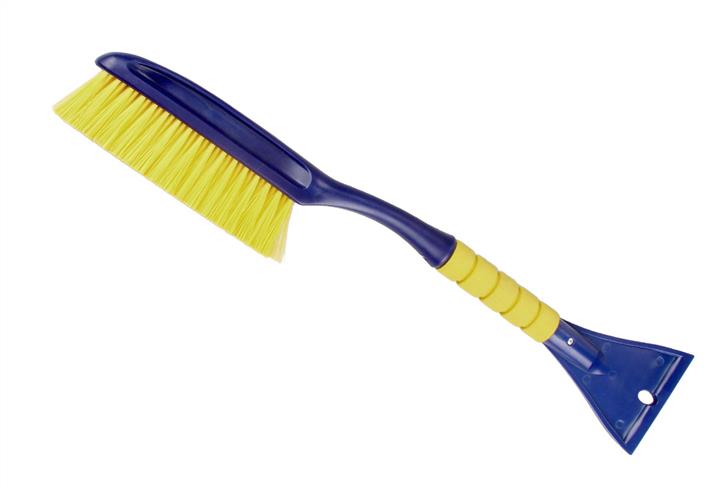 Goodyear GY000202 Snow brush with scraper WB-02, 58 cm. GY000202