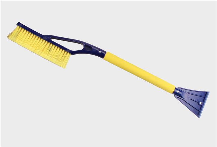 Goodyear GY000203 Snow brush with scraper WB-03, 69 cm. GY000203