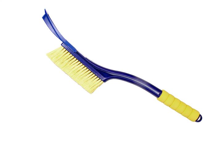 Goodyear GY000204 Snow brush with removable scraper WB-04, 55 cm. GY000204