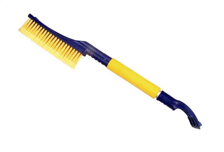 Goodyear GY000205 Snow brush with scraper WB-05, 60 cm. GY000205