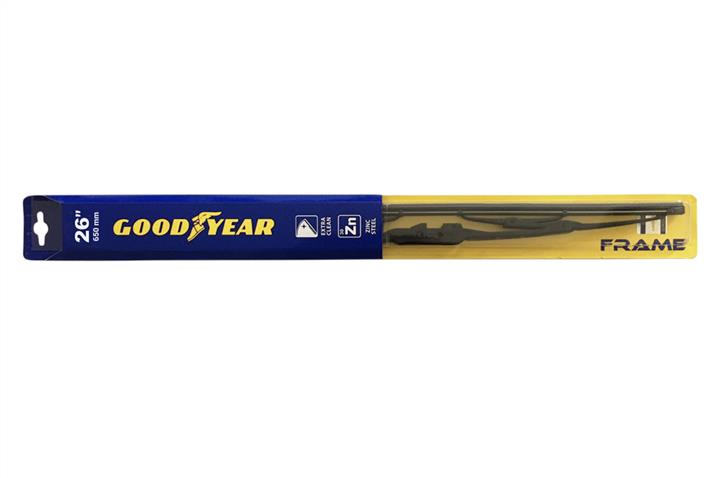 Buy Goodyear GY000326 – good price at EXIST.AE!