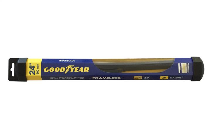 Buy Goodyear GY000424 – good price at EXIST.AE!