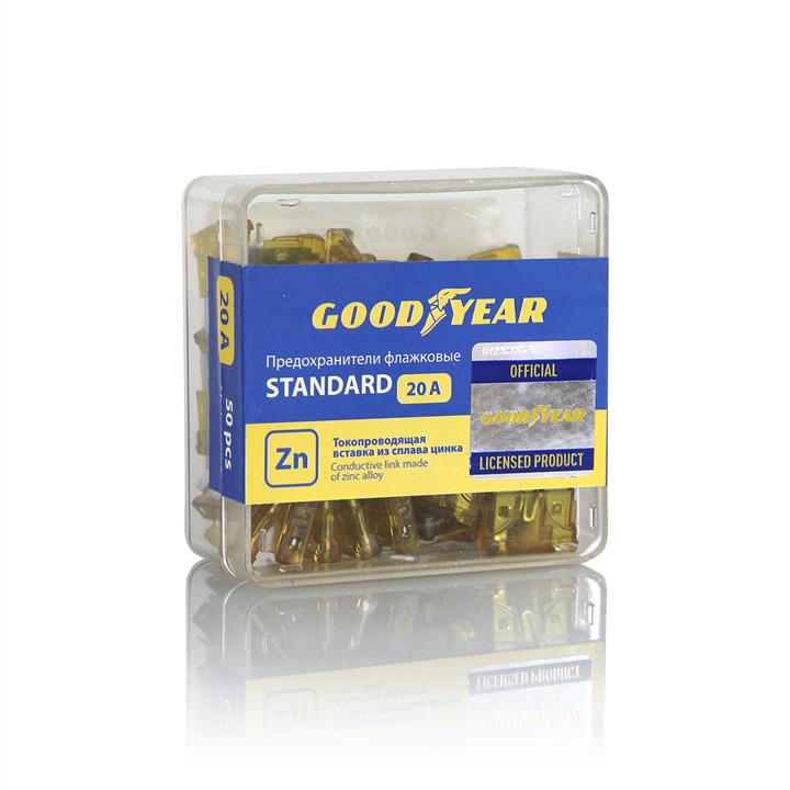 Buy Goodyear GY003064 – good price at EXIST.AE!