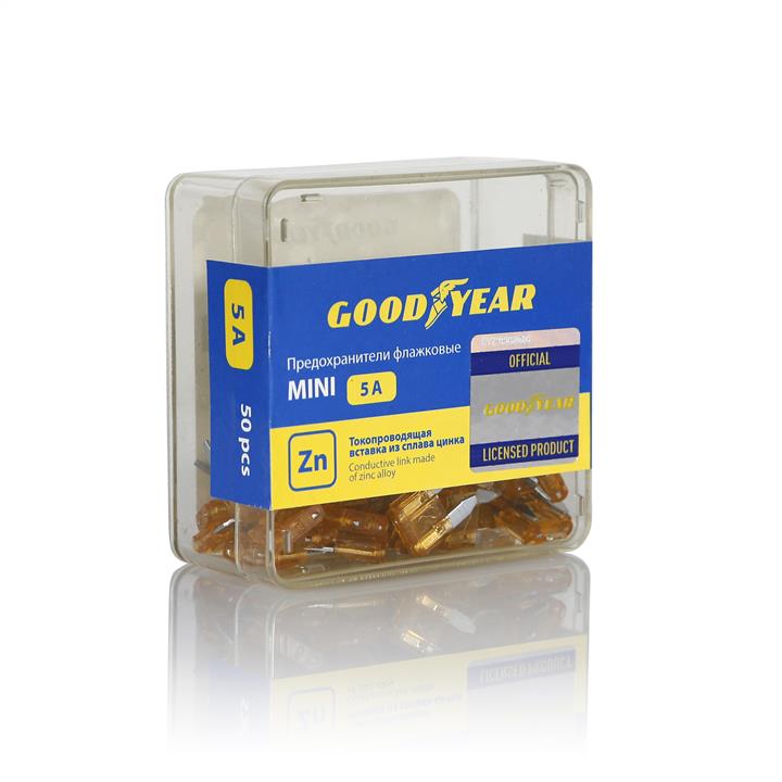 Buy Goodyear GY003070 – good price at EXIST.AE!