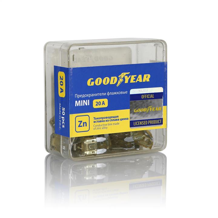 Buy Goodyear GY003074 at a low price in United Arab Emirates!