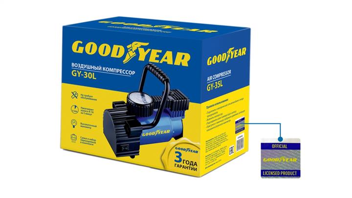 Buy Goodyear GY000101 at a low price in United Arab Emirates!