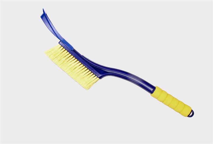 Goodyear Snow brush with removable scraper WB-04, 55 cm. – price