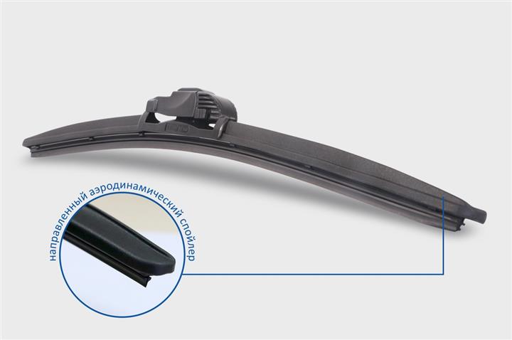 Goodyear Wiper Blade Frameless 510 mm (20&quot;) – price