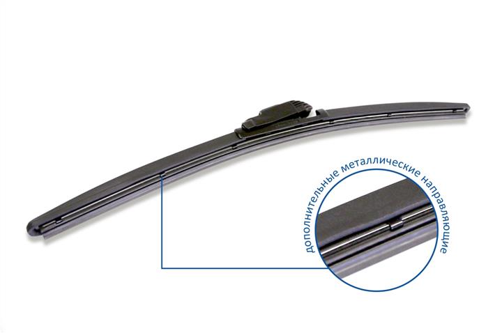 Goodyear Wiper Blade Frameless 580 mm (23&quot;) – price