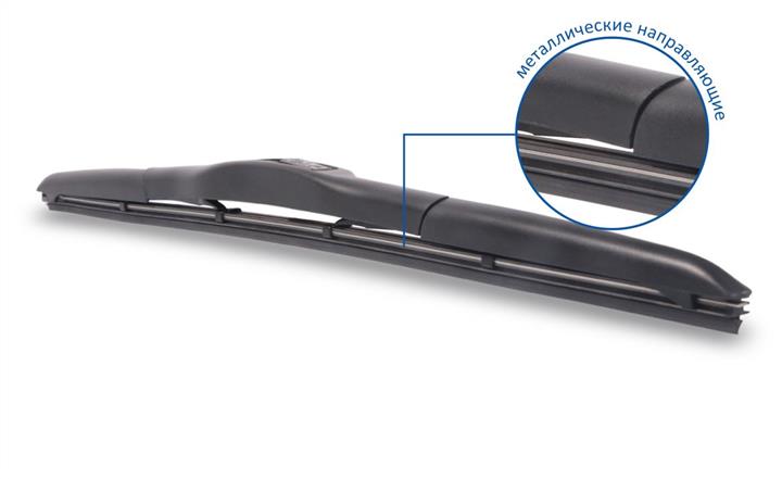 Hybrid Wiper Blade 350 mm (14&quot;) Goodyear GY000514