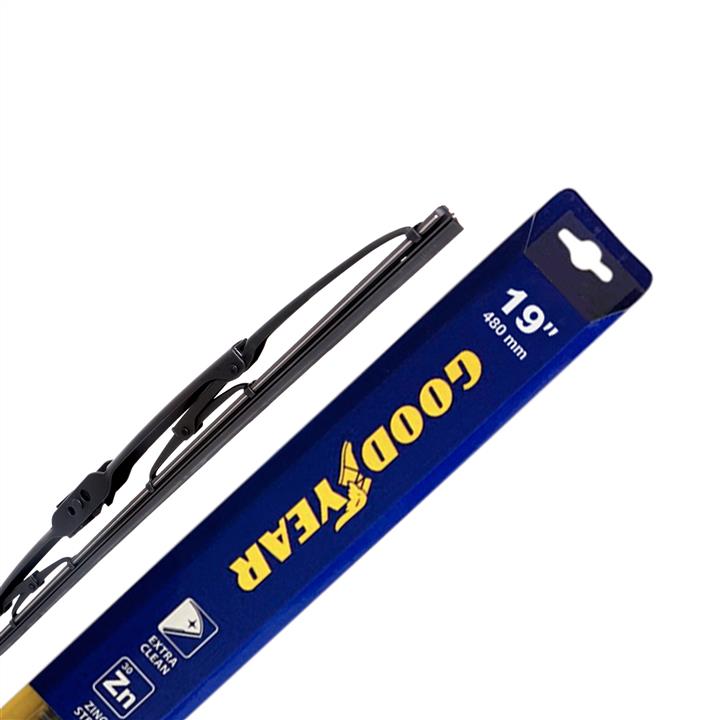 Goodyear Frame wiper blade 480 mm (19&quot;) – price