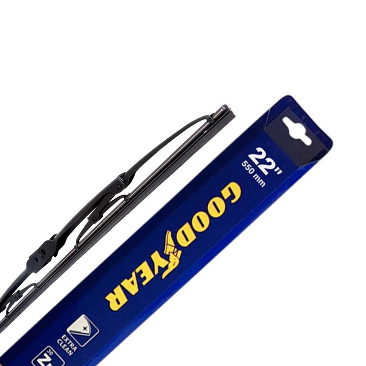 Goodyear Frame wiper blade 550 mm (22&quot;) – price