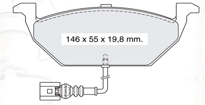 Buy DAfmi D137E at a low price in United Arab Emirates!