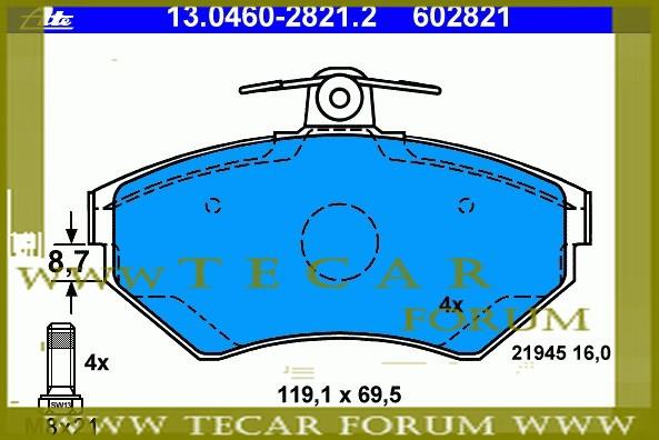 Buy VAG 1HM 698 151 A at a low price in United Arab Emirates!