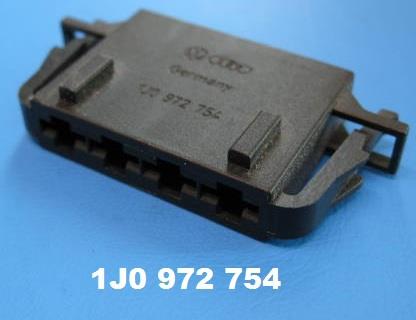 1J0972754 VAG Housing