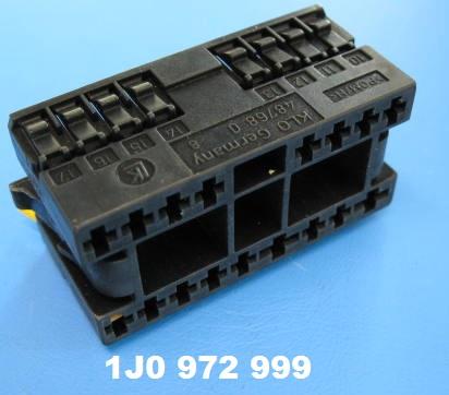 Housing VAG 1J0 972 999