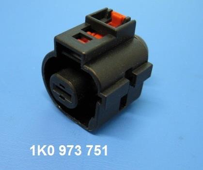 Cable connector VAG 1K0 973 751