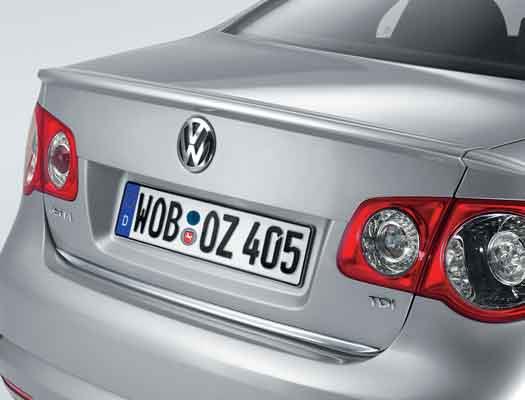 1KM071360 VAG Chrome Rear Accent Strip