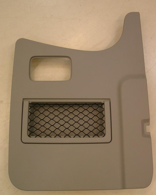 2E1867627E VAG Door lining