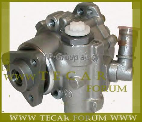 VAG 4B0145155D Hydraulic Pump, steering system 4B0145155D