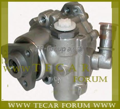 VAG 4B0 145 155 TX Hydraulic Pump, steering system 4B0145155TX