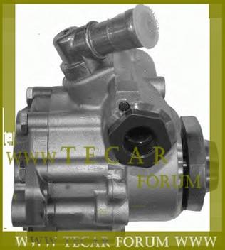 VAG 1H0 145 157 X Hydraulic Pump, steering system 1H0145157X