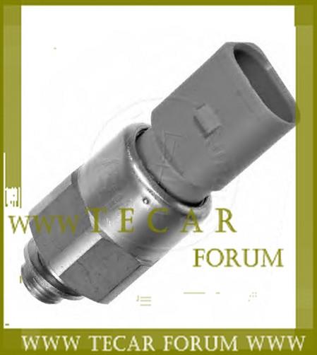 VAG 1J0 919 081 Power steering oil pressure sensor (power steering) 1J0919081