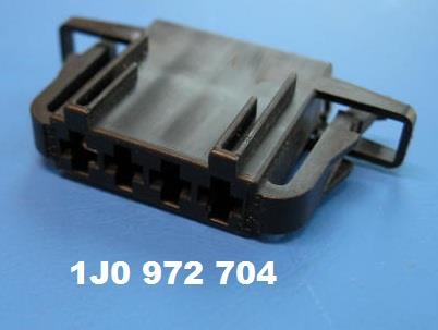 Brake light switch VAG 1J0 972 704