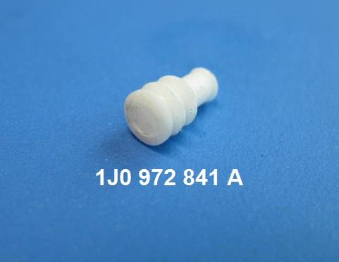 1J0972841A VAG Plug
