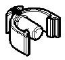 Shackle VAG 1K0 711 522