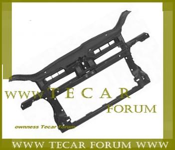 Front panel VAG 1K0 805 588 T