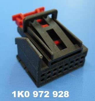 1K0972928 VAG Contact
