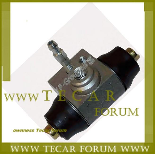 VAG 3A0 611 053 Repair kit for brake cylinder 3A0611053