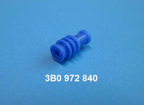 3B0972840 VAG Plug