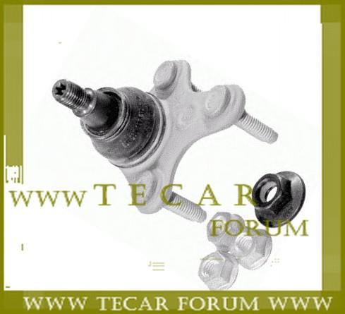 VAG 3C0 407 365 A Ball joint 3C0407365A
