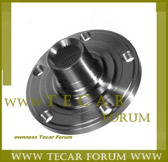 Buy VAG 4A0 407 615 G at a low price in United Arab Emirates!