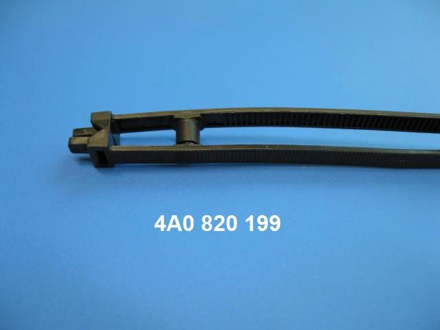 4A0820199 VAG Clamp