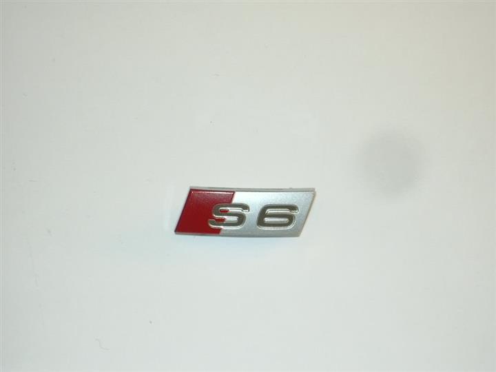 VAG 4B0 419 685 A Steering Wheel Badge Emblem 4B0419685A