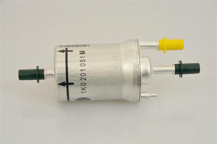 VAG 1K0 201 051 M Fuel filter 1K0201051M