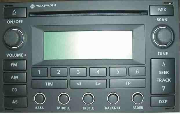 3B7057195A VAG Auto part