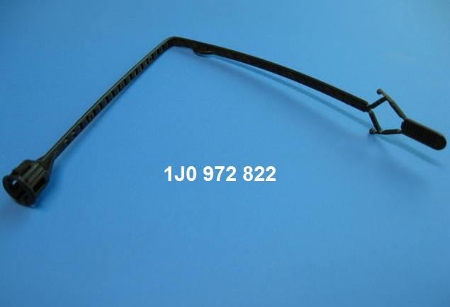 VAG 1J0 972 822 Cable fastener 1J0972822