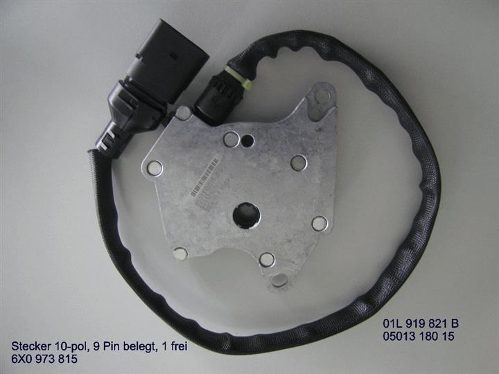 Buy VAG 01L 919 821 B at a low price in United Arab Emirates!