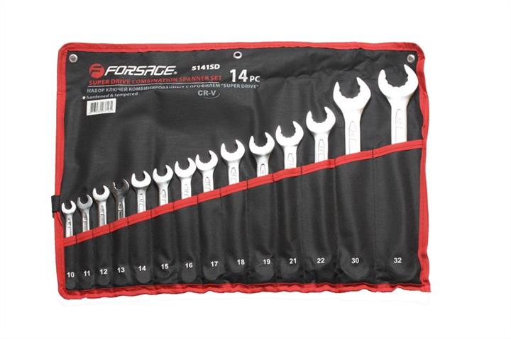Forsage F-5141SD Auto part F5141SD