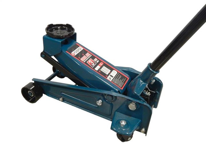 Hydraulic trolley jack Forsage F-T83000E